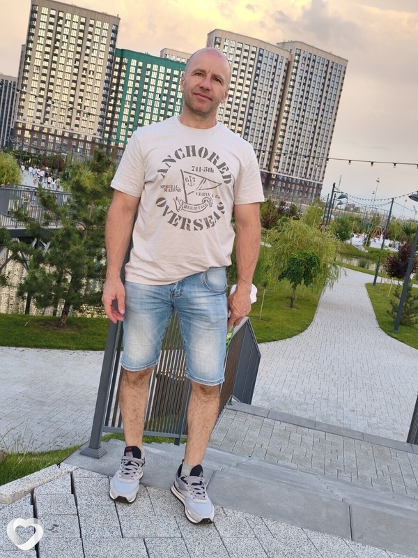Роман, 53, Ростове-на-Дону — анкета №454865