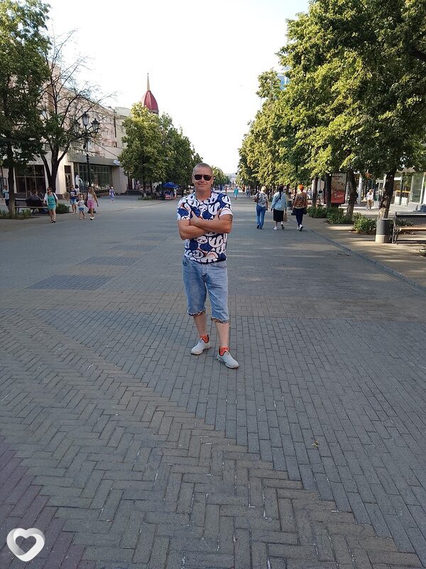 Михаил, Москва