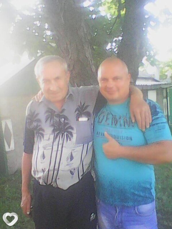Юрий, Красный Луч
