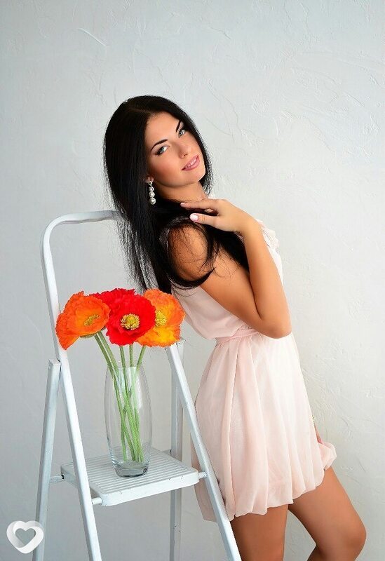 Карина, 30, Кривое Роге — анкета №454879