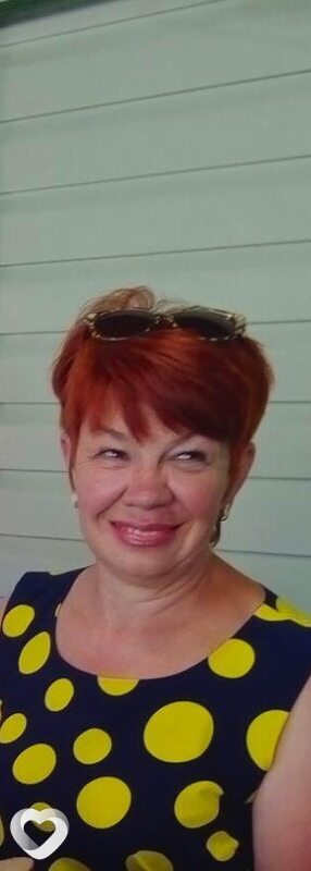 Елена, 55, Могилев — анкета №454887