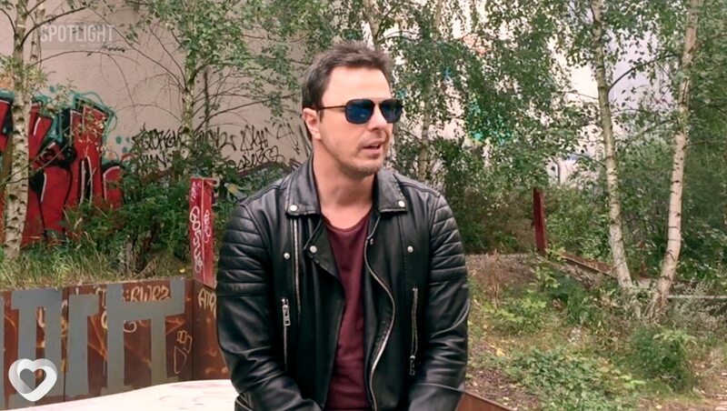 Серж, 37, Красноярске — анкета №454891