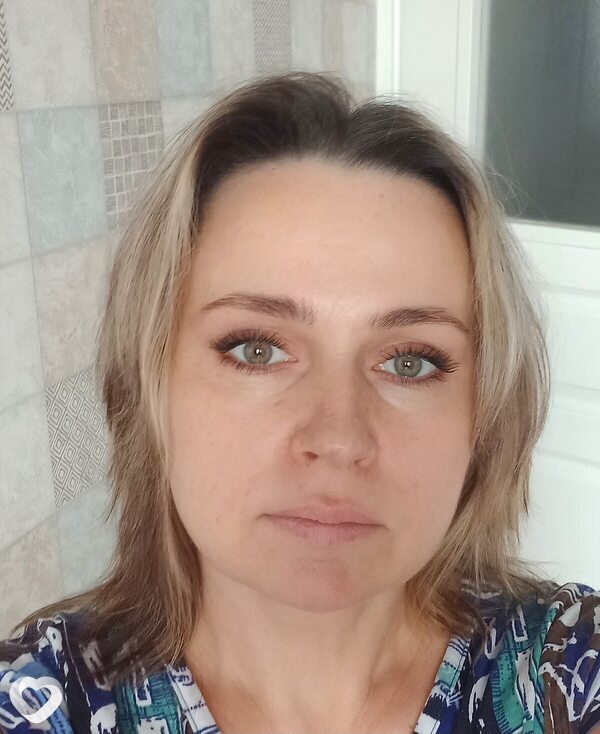 Ольга, 46, Бресте — анкета №454893