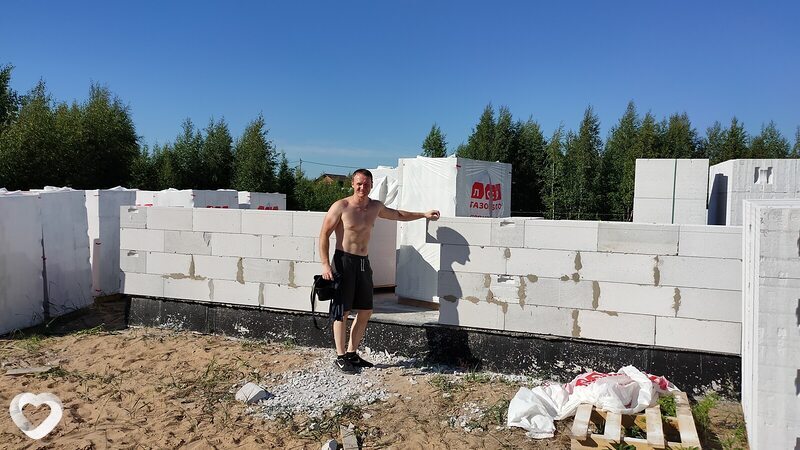 Алексей, 42, Москве — анкета №454896