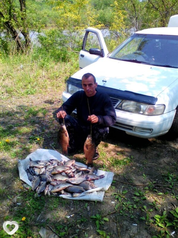 Дмитрий, 42, Уссурийске — анкета №454900