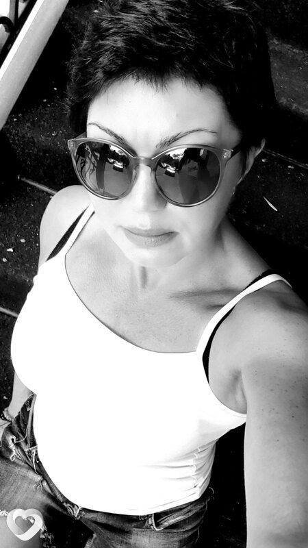 Елена, 47, Киеве — анкета №454902