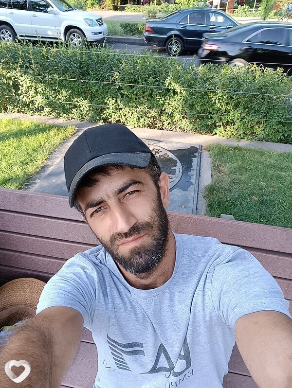 Arto, 38, Ереван — анкета №454904