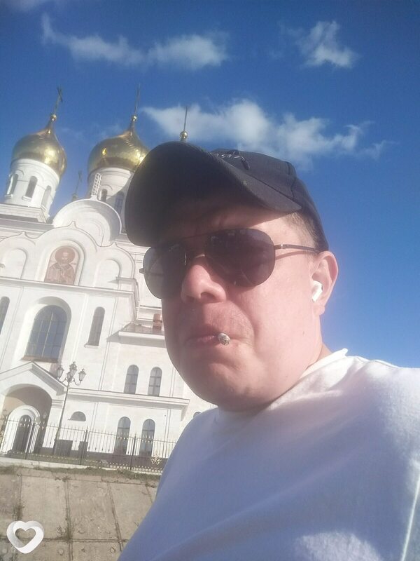 Николай, 36, Архангельске — анкета №454906