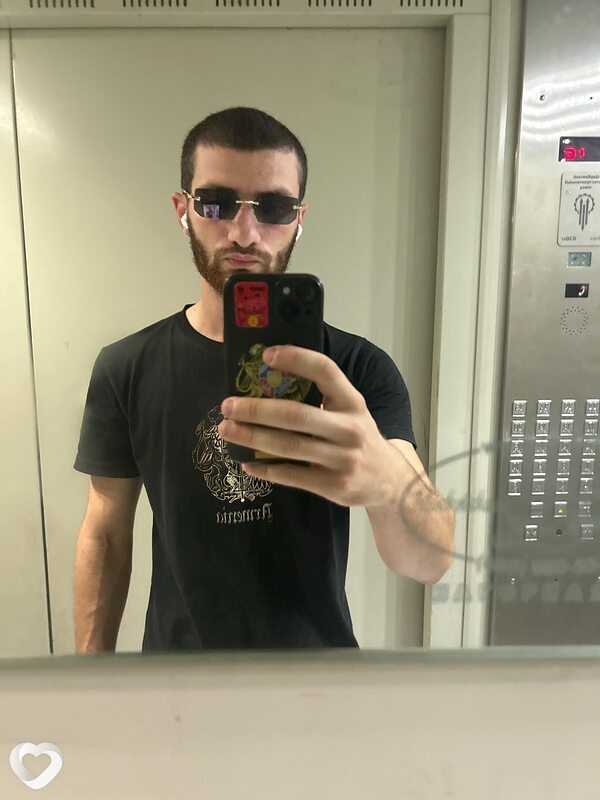 Артём, 25, Люберцах — анкета №454908