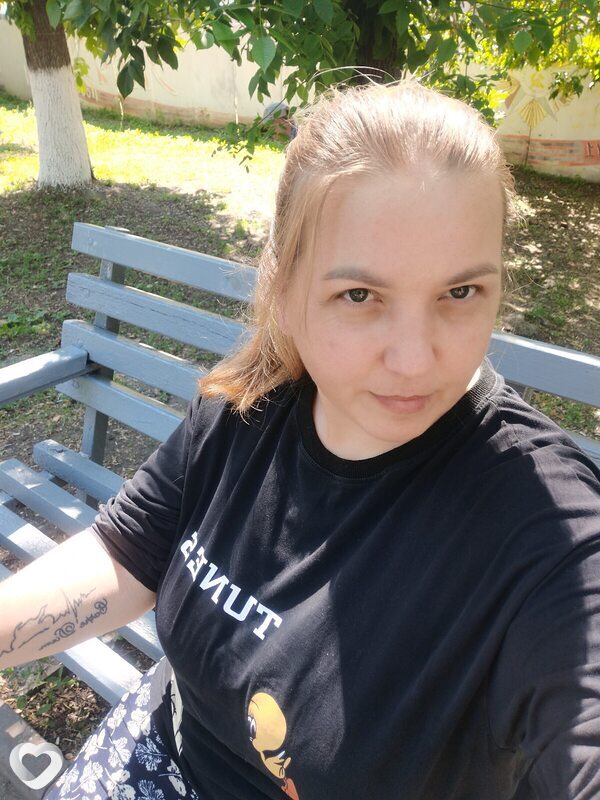 Лариса, 36, Самаре — анкета №454913