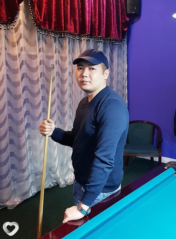 Asyl, 40, Астане — анкета №454914