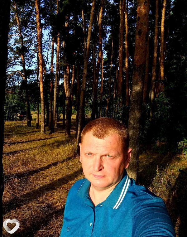 Evgenij, 40, Пензе — анкета №454915