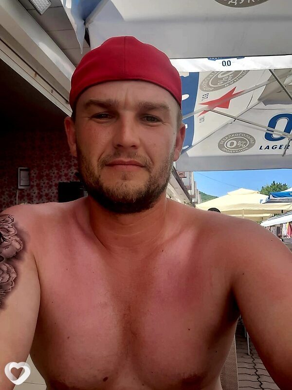 Тимoха, 37, Краснодаре — анкета №454821