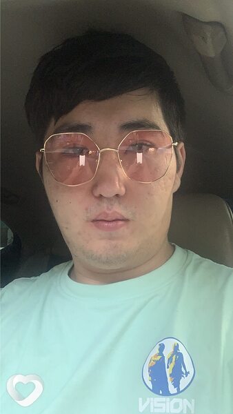 Жан, 29, Актау — анкета №454833