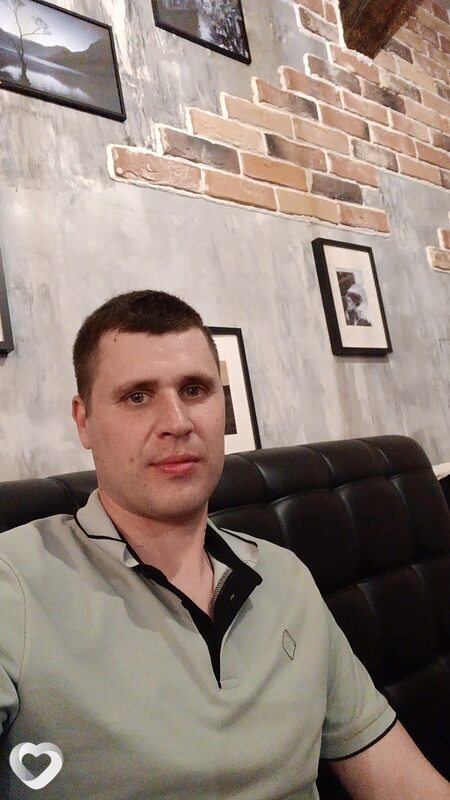 Николай, 45, Липецке — анкета №454834