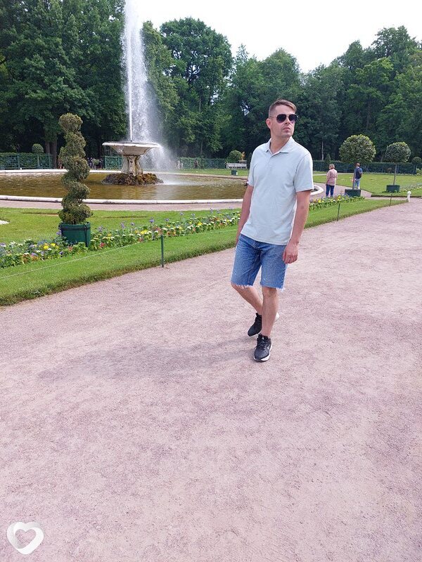 Никита, 36, Барановичах — анкета №454946
