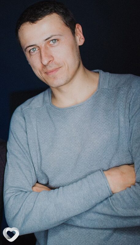 Миша, 33, Полоцке — анкета №454948