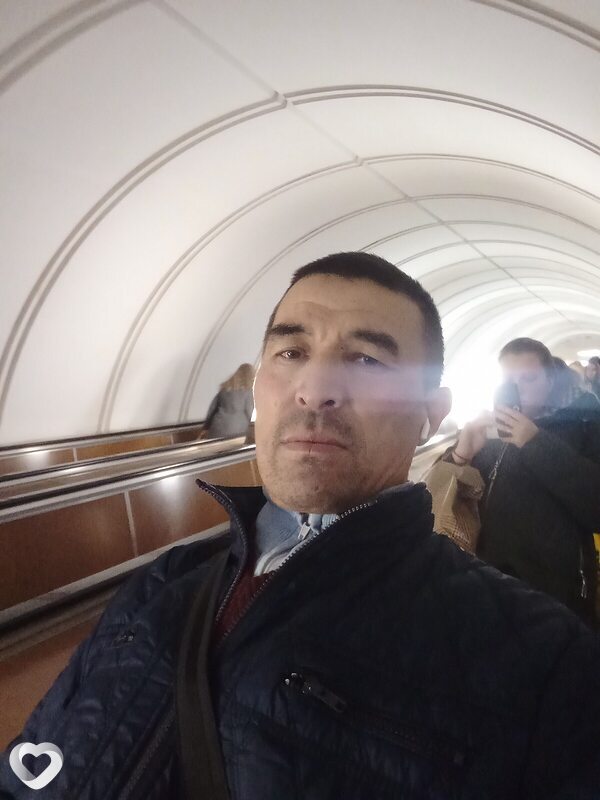 Zoir, 40, Волоколамске — анкета №454951