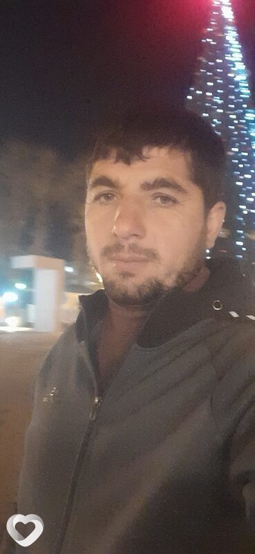 Юсуб, 38, Минеральных Водах — анкета №454956