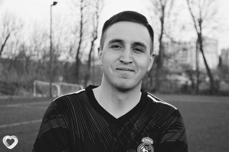 Антон, 28, Ртищеве — анкета №454959