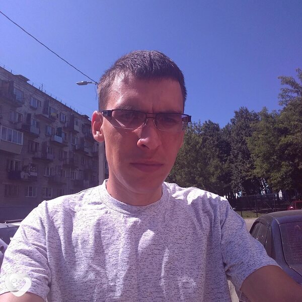 Андрей, 38, Владимире — анкета №454960