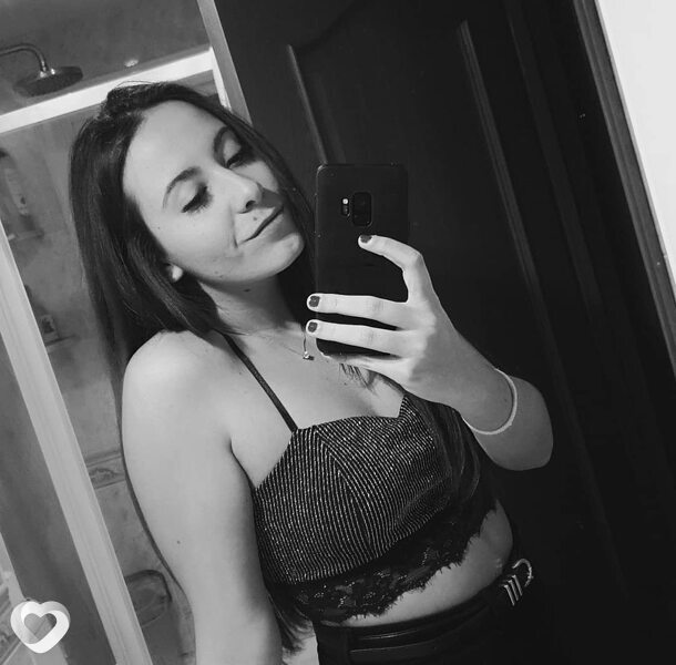 Снежана, 27, Логойске — анкета №454963
