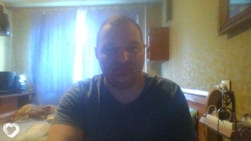 Владимир, 46, Великих Луках — анкета №454964