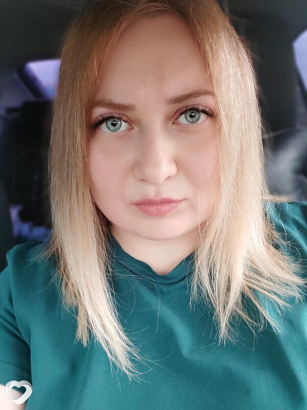 Ирина, 32, Белгороде — анкета №454921