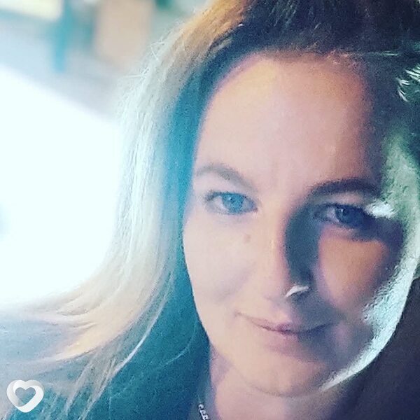 Kristina, 34, Киеве — анкета №454923