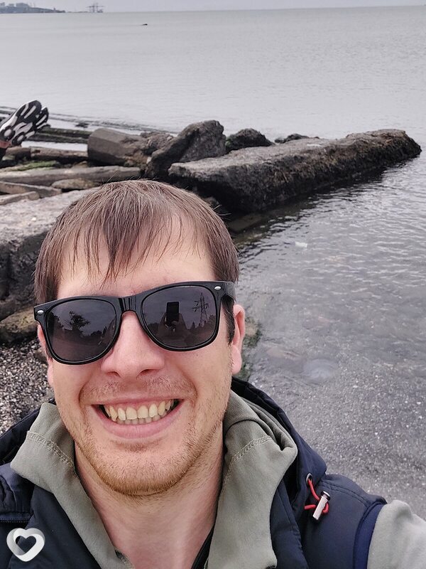 Андрей, 36, Харькове — анкета №454925