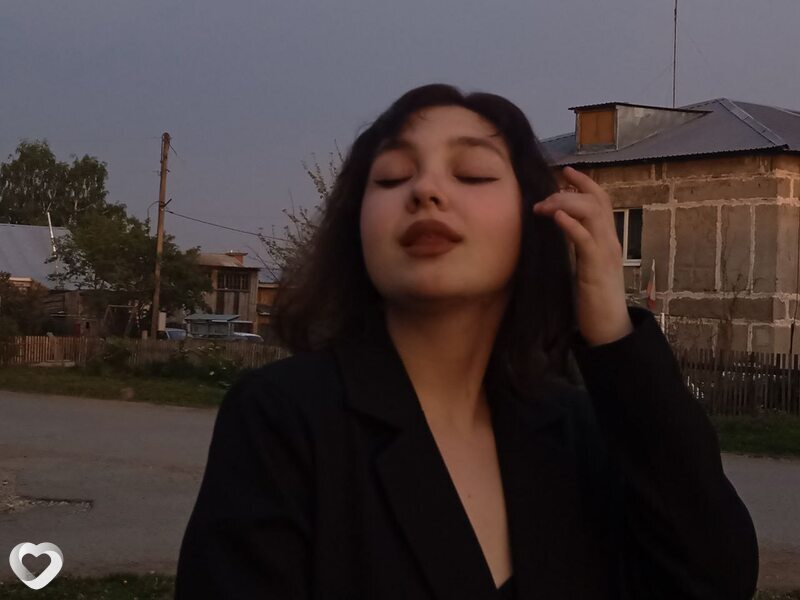 Эльмира, 22, Можге — анкета №454933