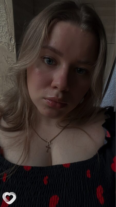 Юлия, 23, Одессе — анкета №454937