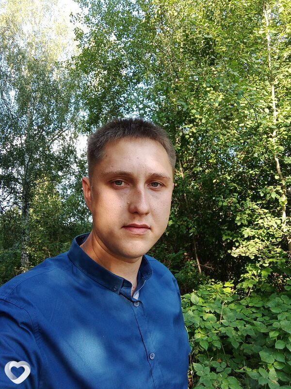 Дмитрий, 32, Нижнем Новгороде — анкета №454938