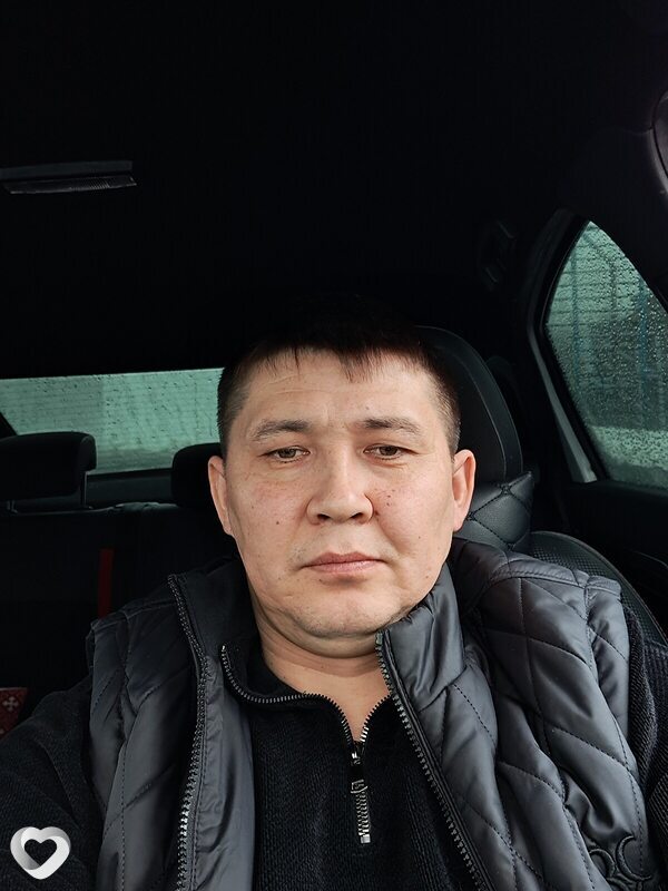 Ник, 40, Нефтекумске — анкета №454939