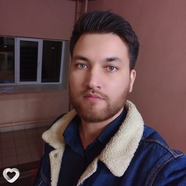 Тим, 30, Казани — анкета №454940