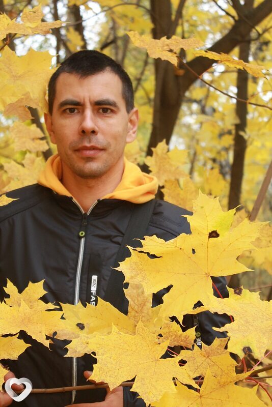 Марат, 39, Казани — анкета №454975