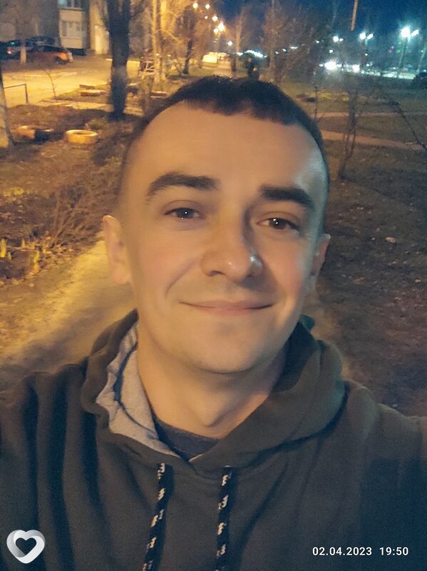 Рома, 38, Старом Осколе — анкета №454976