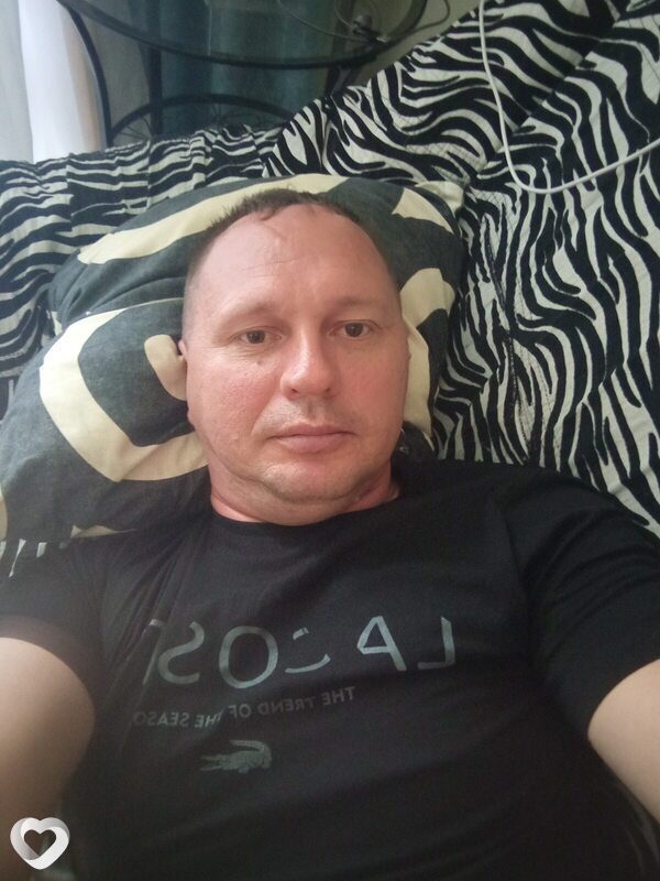 Сергей, 44, Приморско-Ахтарске — анкета №454989