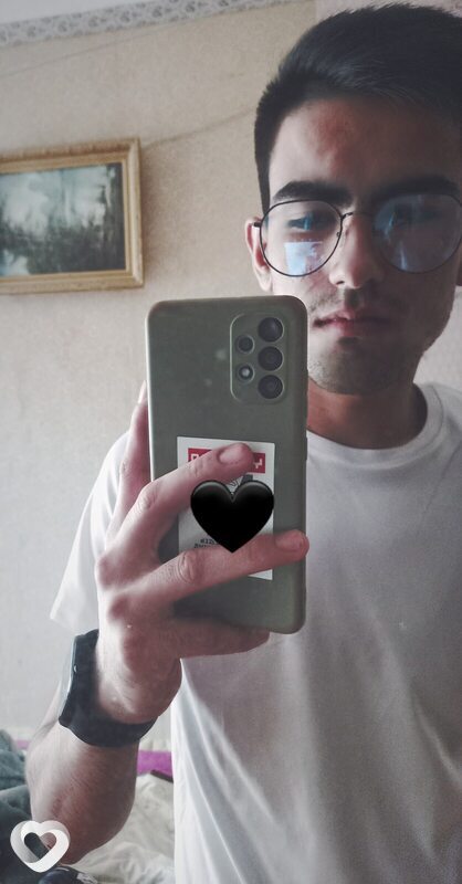 Хайтик, 22, Москве — анкета №454992