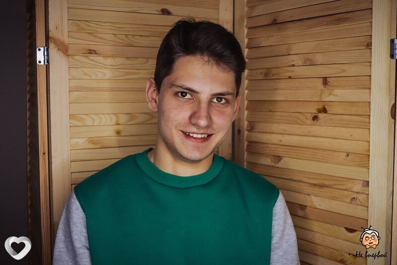 Илья, 27, Ярославле — анкета №454994