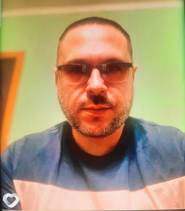Poma, 41, Харькове — анкета №455021