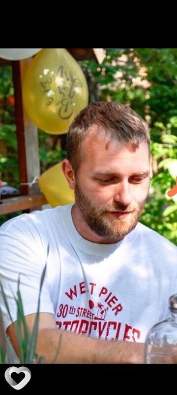 Сергей, 41, Новосибирске — анкета №455029