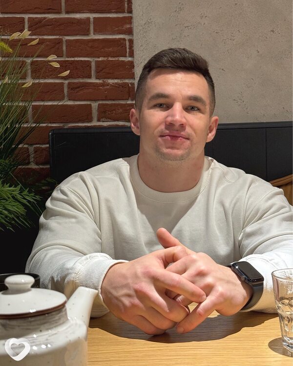 Руслан, 31, Санкт-Петербурге — анкета №455030