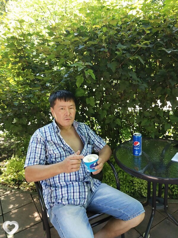 Анатолий, 51, Абакане — анкета №455032