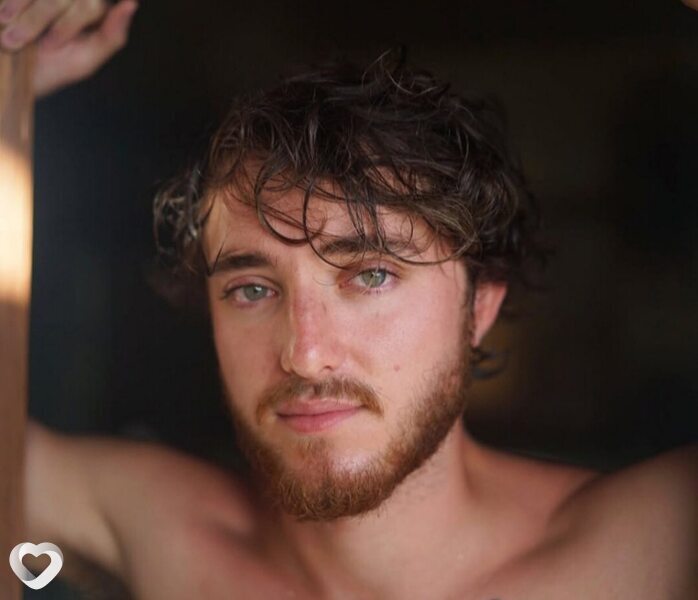 Максим, 31, Петрозаводске — анкета №455037