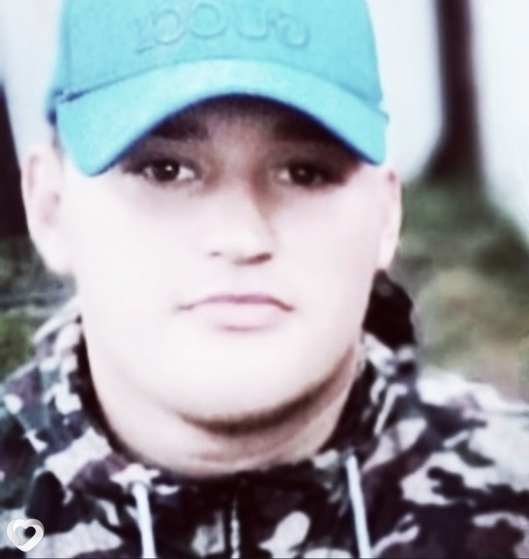 Евгений, 29, Омске — анкета №455038