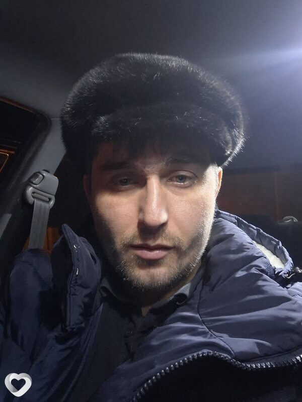 Алексей, Тында