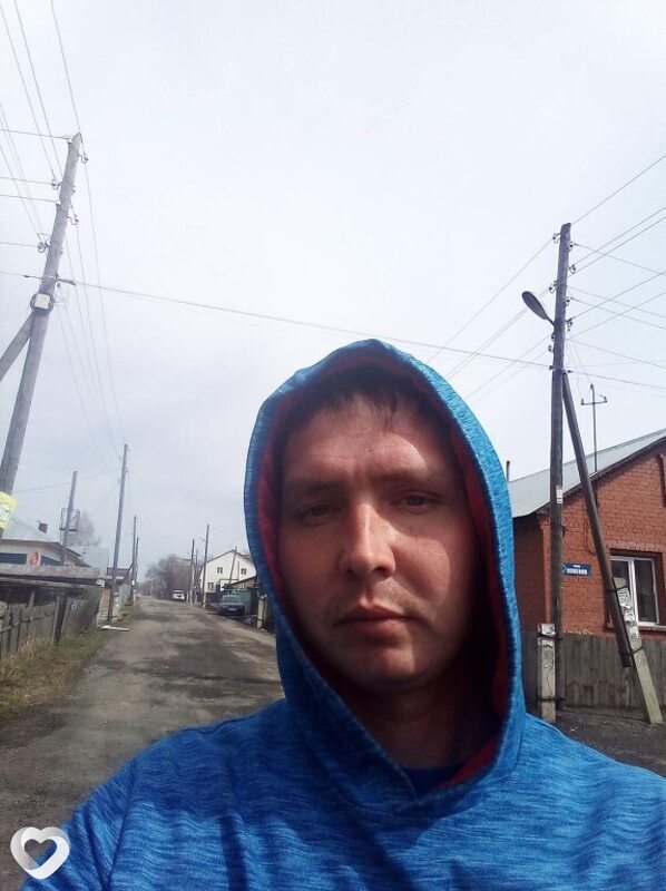 Артур, 35, Кемерове — анкета №455041