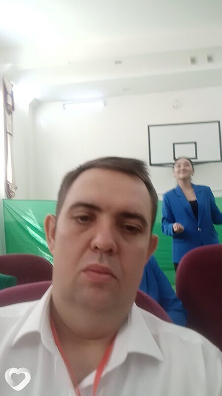 Дмитрий, 37, Алматы — анкета №454997