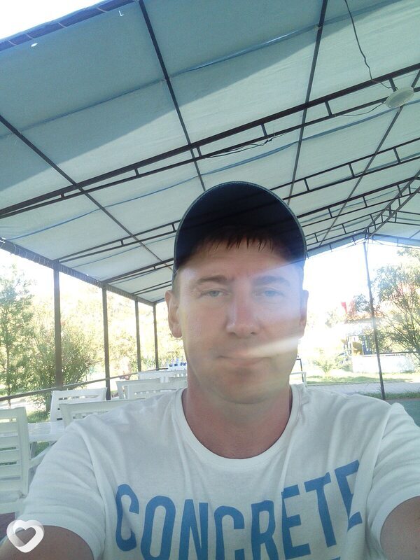 Алексей, 45, Сызрани — анкета №454998